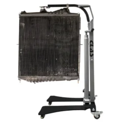 Grue porte radiateur autobus CLAS OH 8006