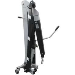 Grue 1t pliable rabaissee CLAS OH 0335