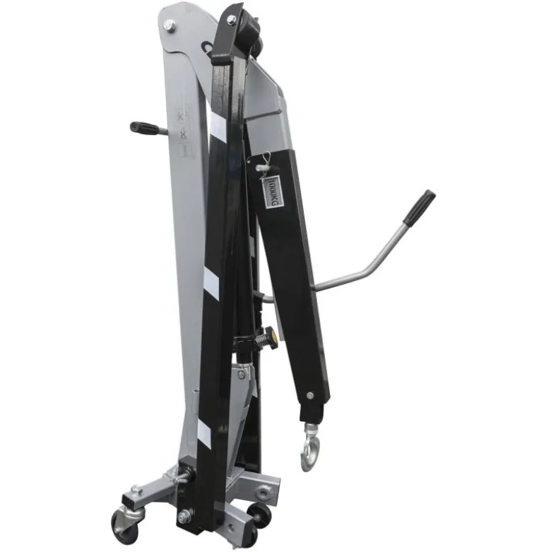 Grue 1t pliable rabaissee CLAS OH 0335