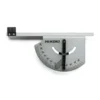 Guide d'angle pour rail de guidage Hikoki - 379264