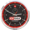 Horloge Ø30 cm KS TOOLS 10022