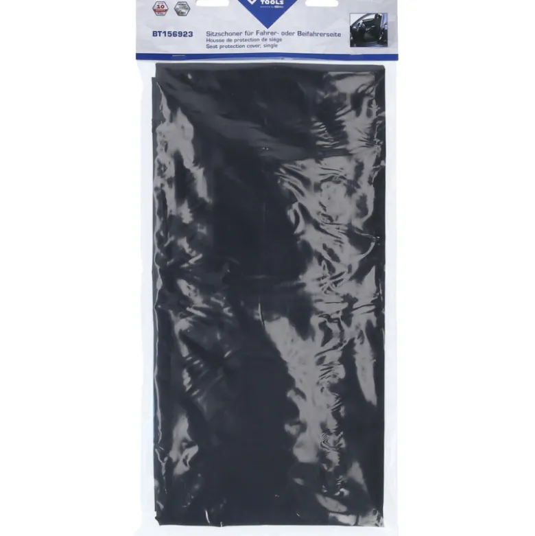 Housse de protection pour sièges avant BRILLIANT TOOLS - BT156923