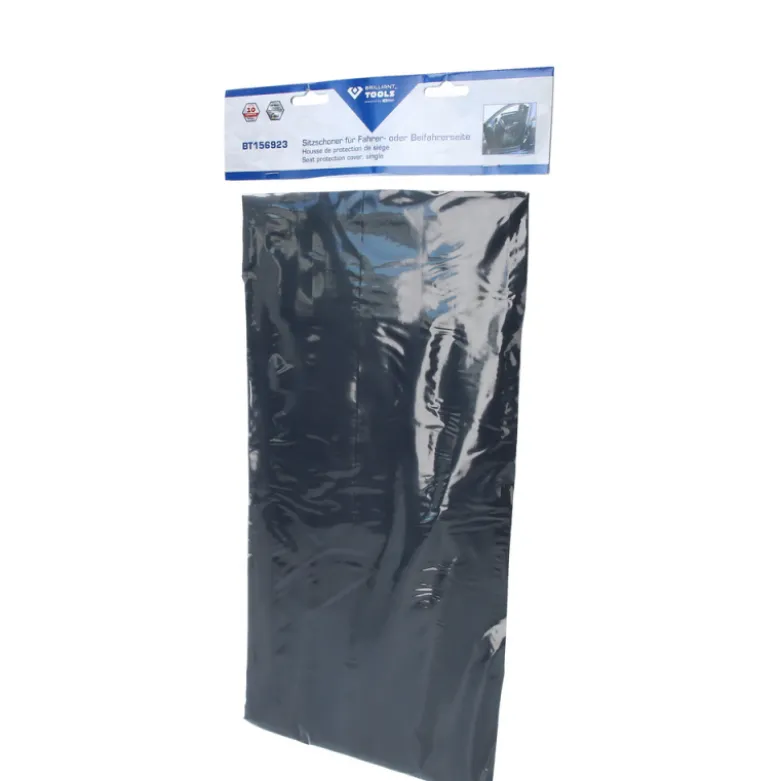 Housse de protection pour sièges avant BRILLIANT TOOLS - BT156923