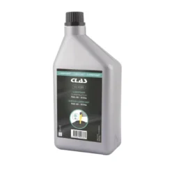 Huile climatisation pag 46 1l - r134a CLAS CO 4093