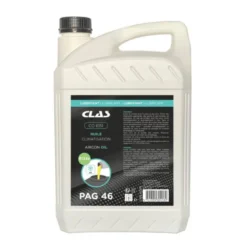Huile climatisation pag 46 l - r134a CLAS