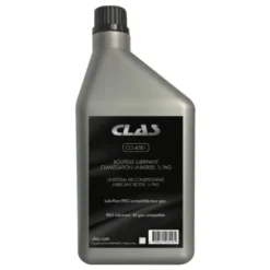 Huile climatisation universelle pag 1l CLAS CO 4081
