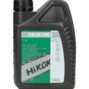 Huile de chaîne de tronçonneuse 1 litre bio-dégradable HIKOKI - 714816