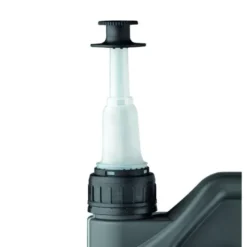 Huile de chaîne de tronçonneuse 1 litre bio-dégradable HIKOKI - 714816