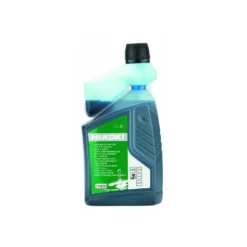 Huile moteur 2 Temps bouteille 1 litre gradué HIKOKI - 714859