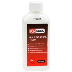 Huile PAG 46 HFO pour R1234YF KS TOOLS 550.1445