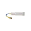 Injecteur rechargeable en alu R1234YFBP KS Tools 550.1437