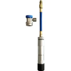 Injecteur type piston bp r1234yf CLAS AC 9133