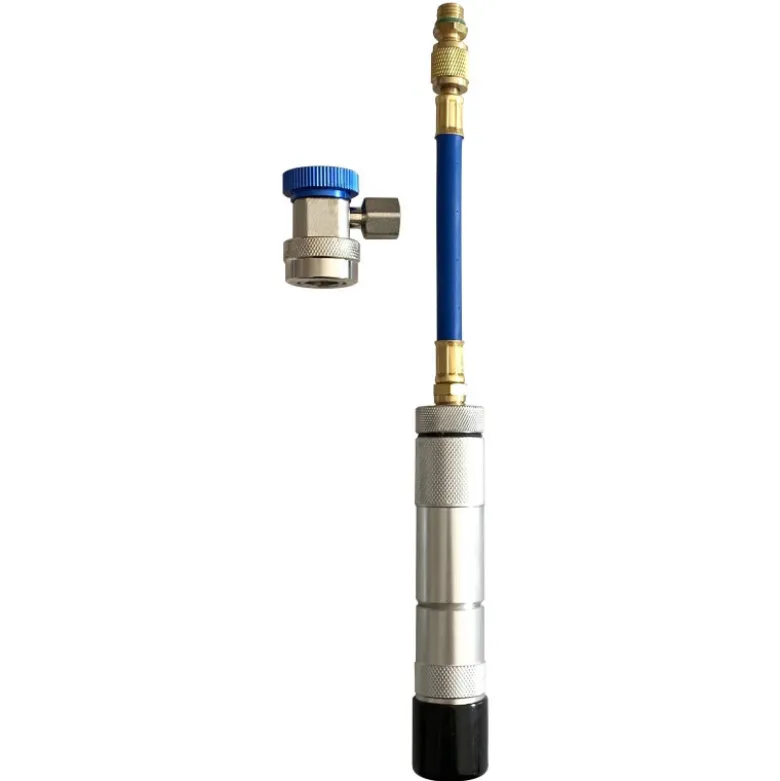 Injecteur type piston bp r1234yf CLAS AC 9133