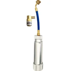 Injecteur type piston 60ml bp r134a CLAS AC 9132