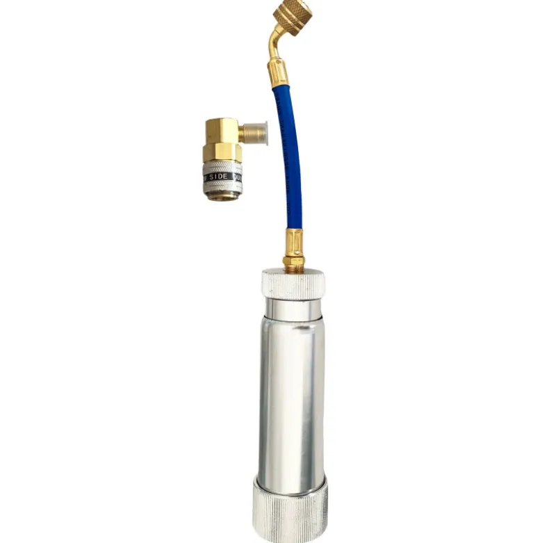 Injecteur type piston 60ml bp r134a CLAS AC 9132