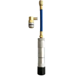 Injecteur type piston 2x7,5ml bp r134a CLAS AC 9131