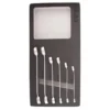 Insert cles a tuyauter 8-19mm (6 pcs) CLAS OS 0070