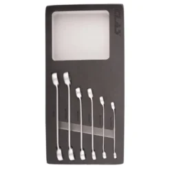 Insert cles a tuyauter 8-19mm (6 pcs) CLAS OS 0070