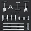 Insert complet bougie allumage (15pcs) CLAS OM 0415