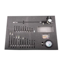 Insert compression moteur et fuite cylindre CLAS AC 0843