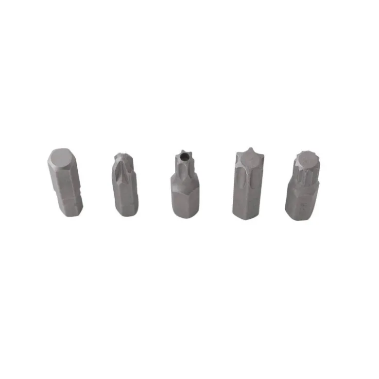 Insert embouts speciaux (43pcs) CLAS OS 6000