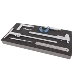 Insert outils de mesure (6pcs) CLAS AC 0000