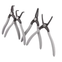 Insert pinces circlips 7" interieur-exterieur (4pcs) CLAS OS 5200