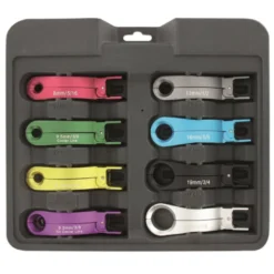 Insert pinces deconnexion 8 pieces CLAS OM 9228