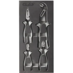 Insert pinces (4pcs) CLAS OS 5000