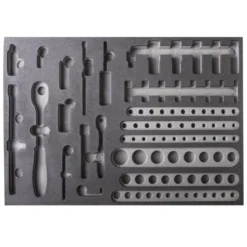 Insert pour composition 1/4" - 1/2" CLAS OS 3051