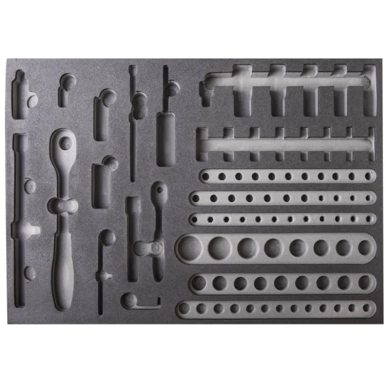 Insert pour composition 1/4" - 1/2" CLAS OS 3051