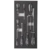 Insert tournevis (8pcs) CLAS OS 1000