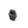 Interrupteur general porte fusible CLAS SA 0142