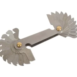 Jauge De Filetage Pas Iso SAM Outillage - 772-ISO