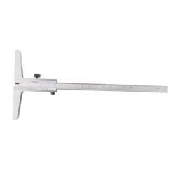Jauge de profondeur 200mm CLAS AC 0002