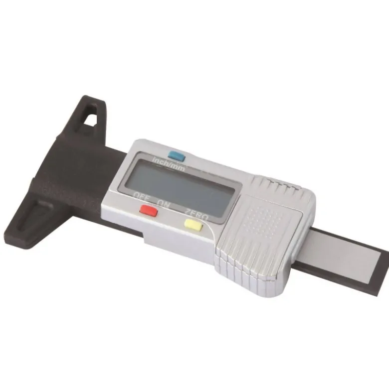 Jauge de profondeur pour pneus CLAS AC 4951
