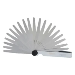 Jauge d'Épaisseur 20 Lames de 0,05 à 1 mm KS Tools - 300.0600-E