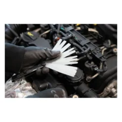 Jauge d'Épaisseur 20 Lames de 0,05 à 1 mm KS Tools - 300.0600-E