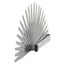 Jauge d'Épaisseur 20 Lames de 0,05 à 1 mm KS Tools - 300.0600-E