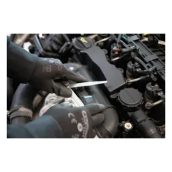 Jauge d'Épaisseur 20 Lames de 0,05 à 1 mm KS Tools - 300.0600-E