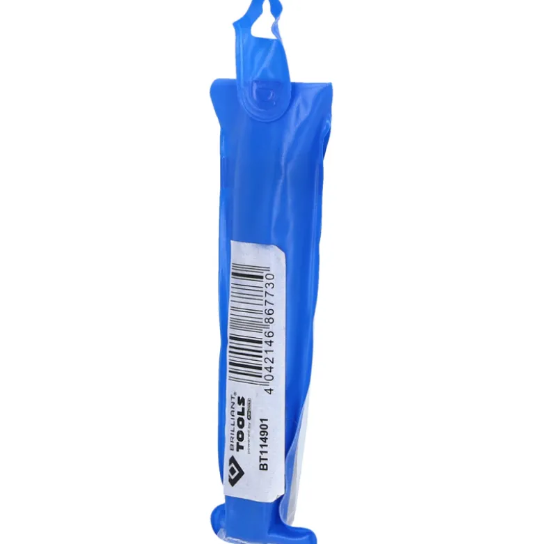 Jauge d’épaisseur 0,05 à 1mm BRILLIANT TOOLS - BT114901