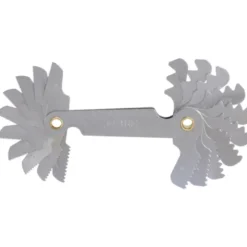 Jauge à filetage métrique KS TOOLS 301.0095