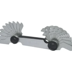 Jauge à filetage métrique KS TOOLS 301.0095