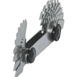 Jauge à filetage métrique KS TOOLS 301.0095