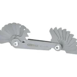 Jauge à filetage métrique KS TOOLS 301.0095