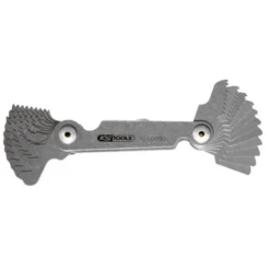 Jauge à filtrage en Pouce KS TOOLS 301.0090
