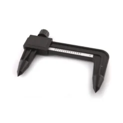 Jauge mesure entraxe roues universelles 52-150mm CLAS SA 6400