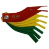 Jauge metal mesure epaisseur garnitures de freins CLAS AC 5015