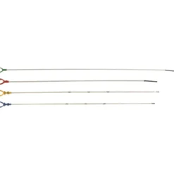 4 jauges niveaux huile moteurs et boites automatiques mercedes CLAS HU 4004