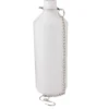 Jerrycan recuperation huile de frein 1l CLAS HU 0053BL